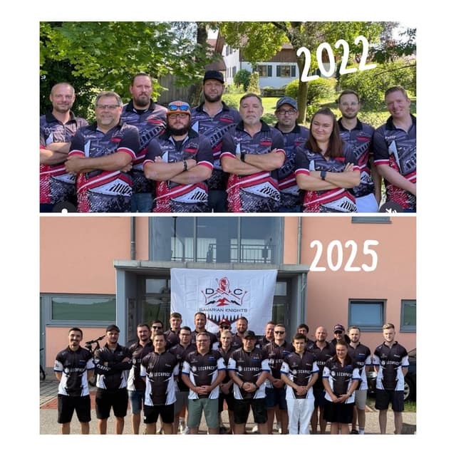 Sommerfest 2025