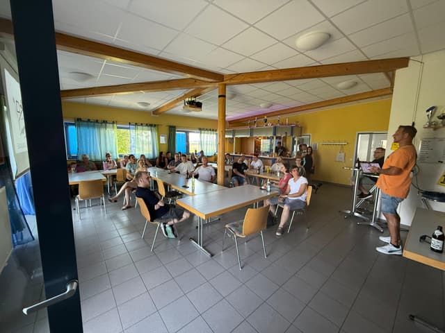 Sommerfest 2025