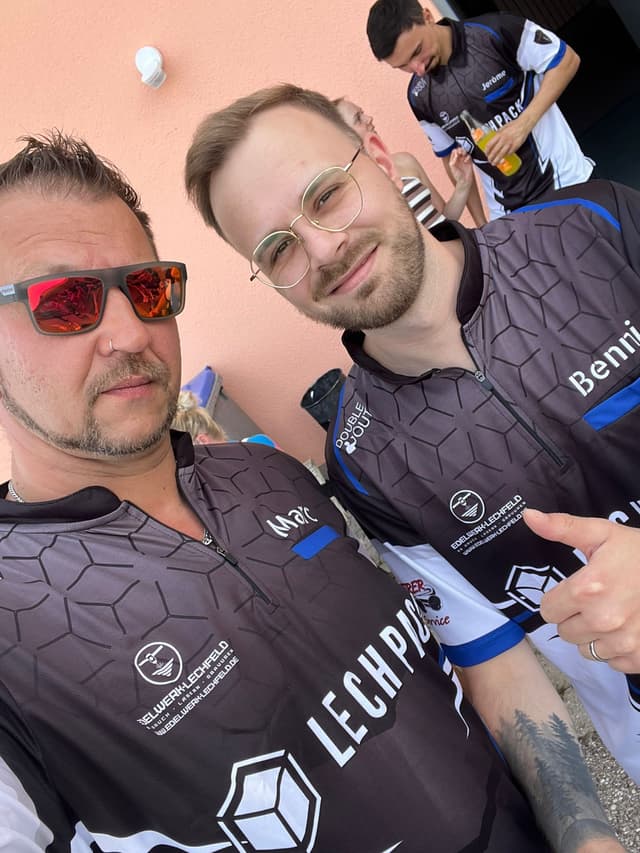 Sommerfest 2025