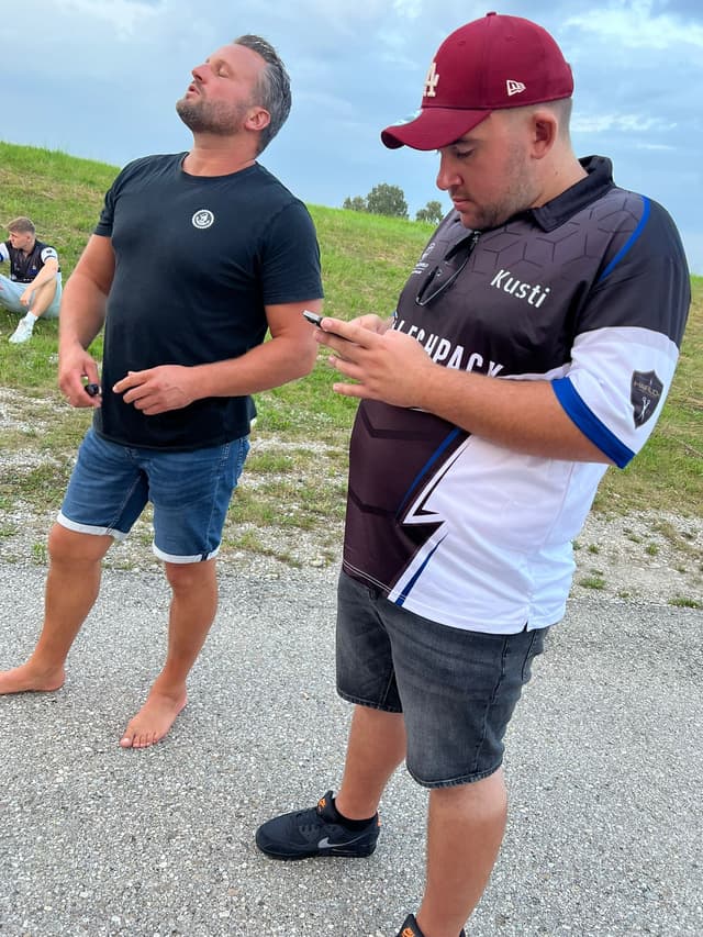 Sommerfest 2025