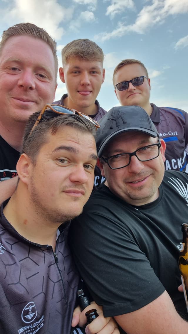 Sommerfest 2025