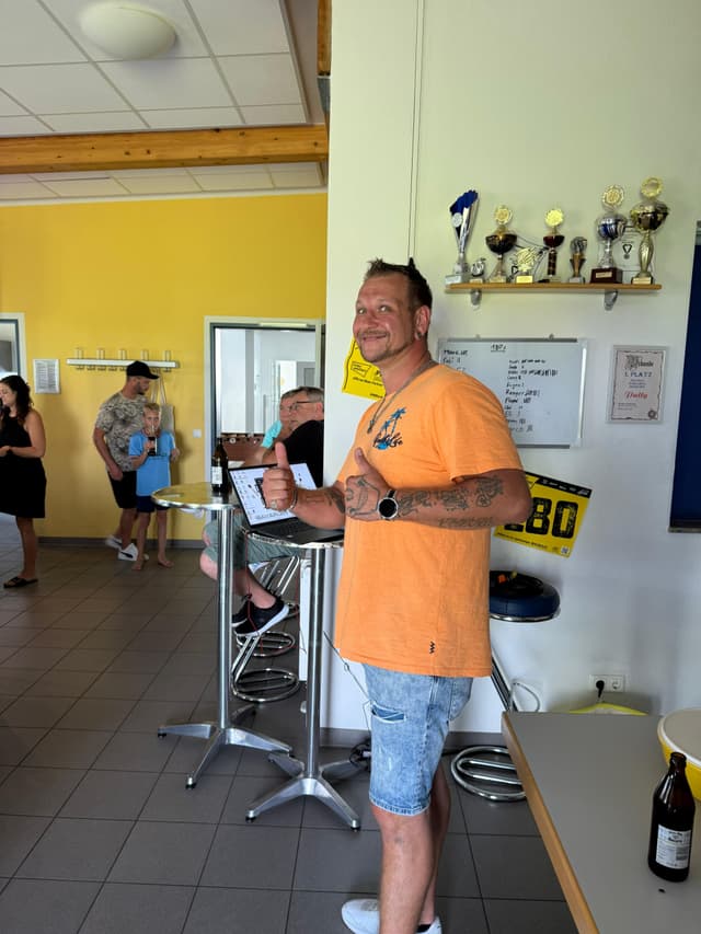 Sommerfest 2025