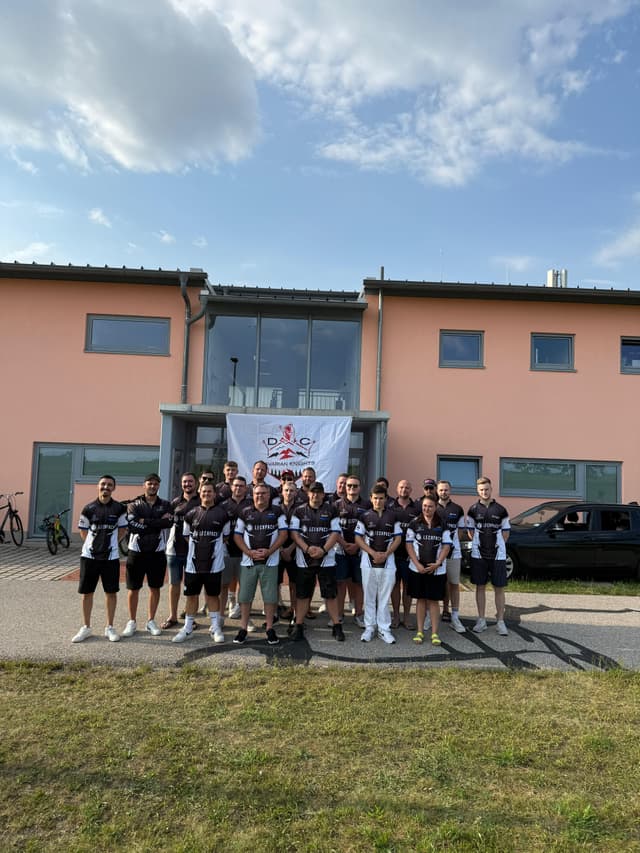 Sommerfest 2025