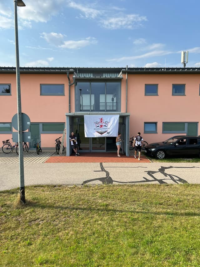 Sommerfest 2025