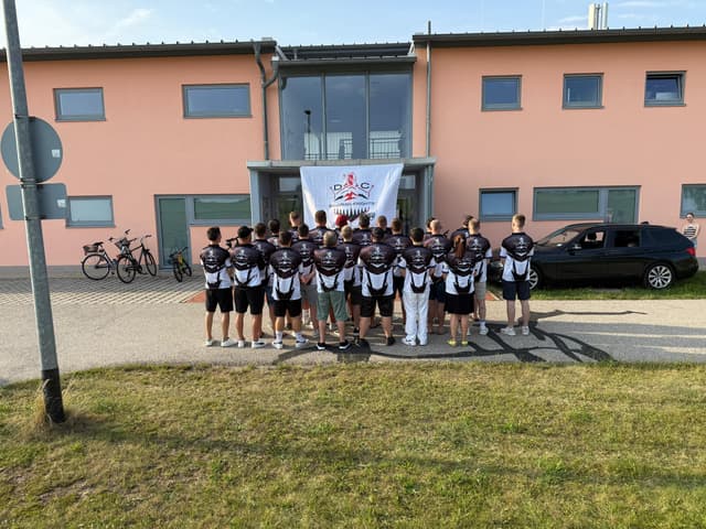 Sommerfest 2025