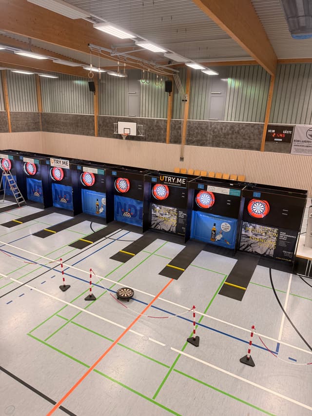 NDL Lechfeld Open