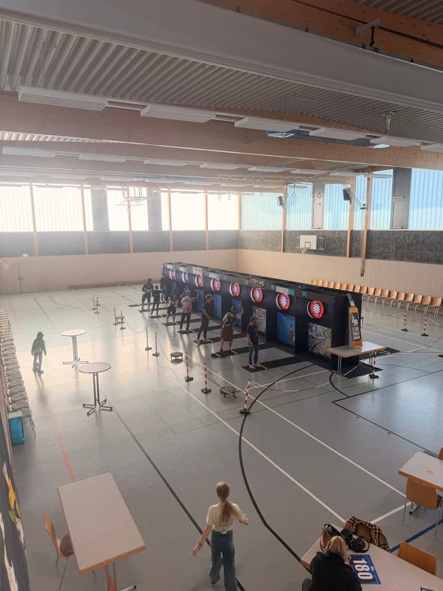 NDL Lechfeld Open