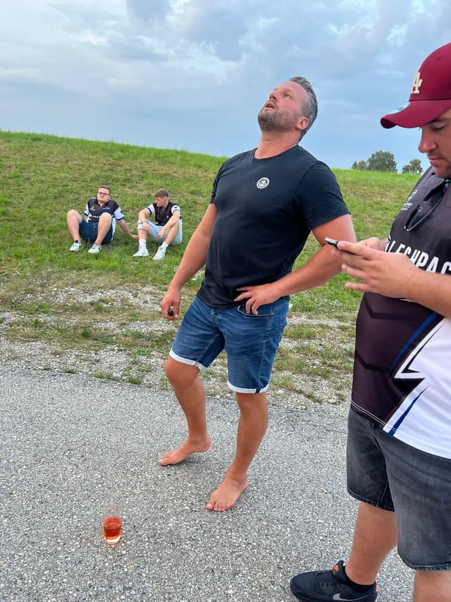 Sommerfest 2025