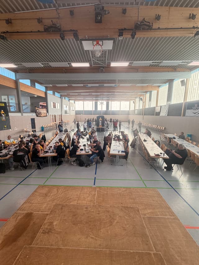 NDL Lechfeld Open
