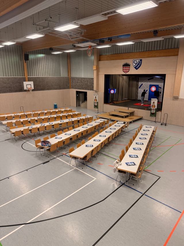 NDL Lechfeld Open