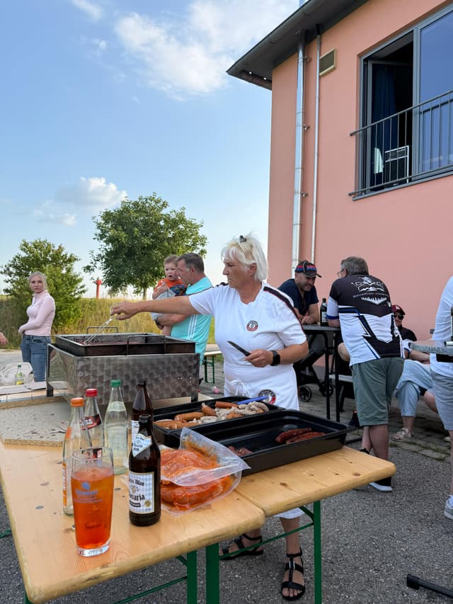 Sommerfest 2025