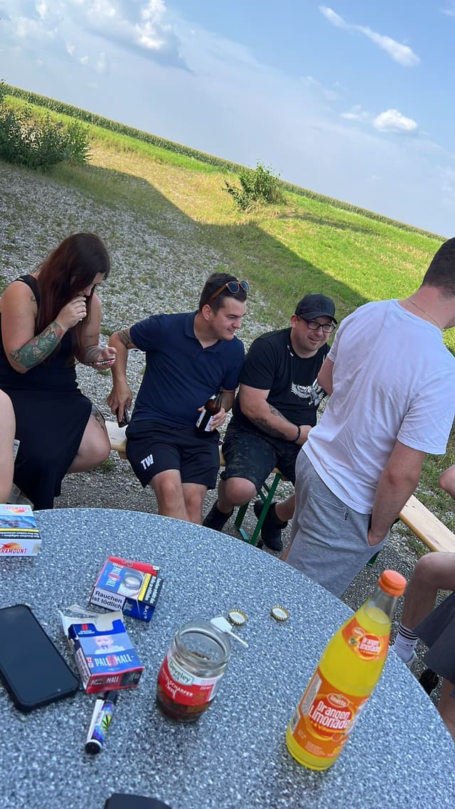 Sommerfest 2025