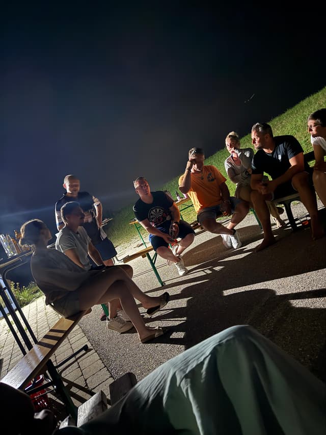 Sommerfest 2025