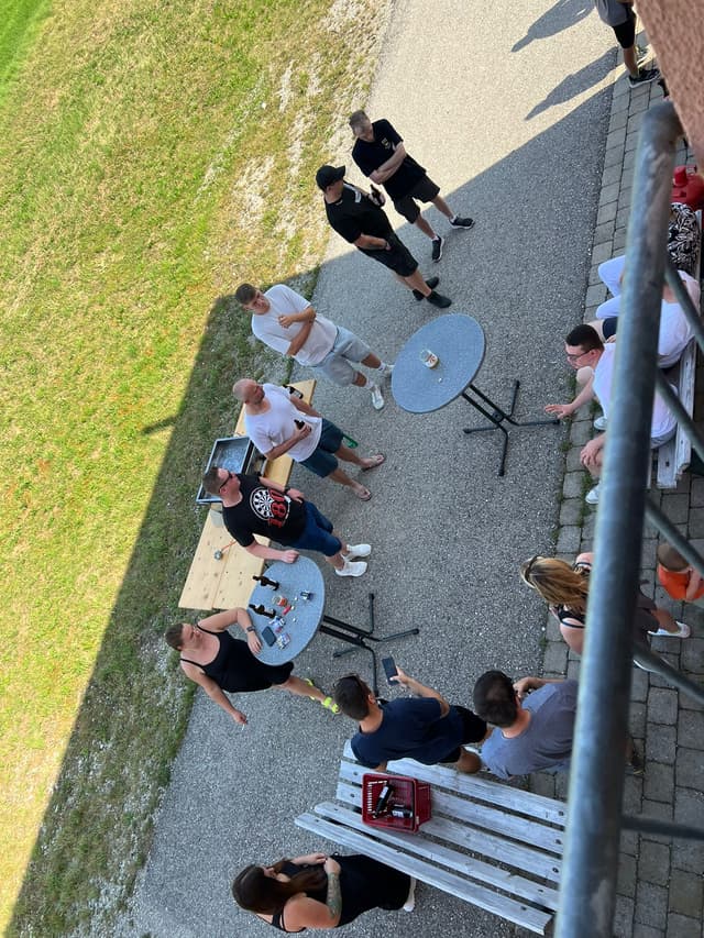 Sommerfest 2025