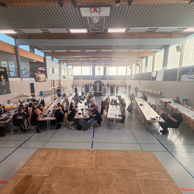 2. Lechfeld Open 2026